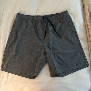J. Crew Flex 7” Sport Short - Medium NWT